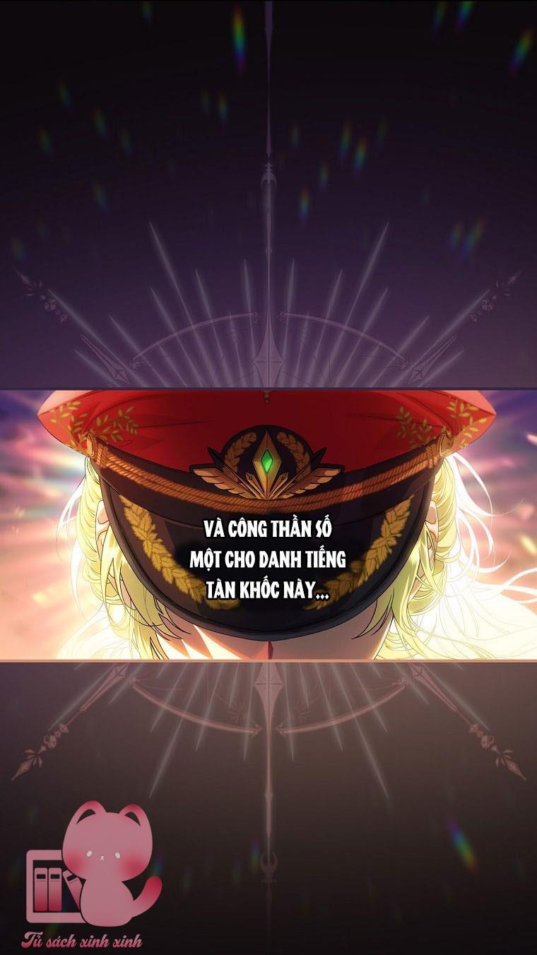 Đứa Nhỏ Không Phải Là Con Anh - Chap 1