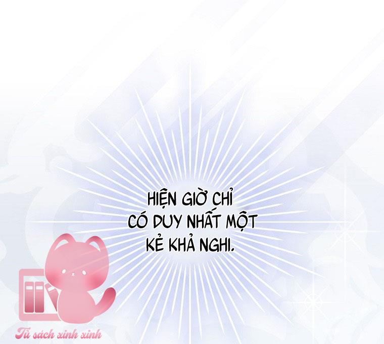 Đứa Nhỏ Không Phải Là Con Anh - Chap 1