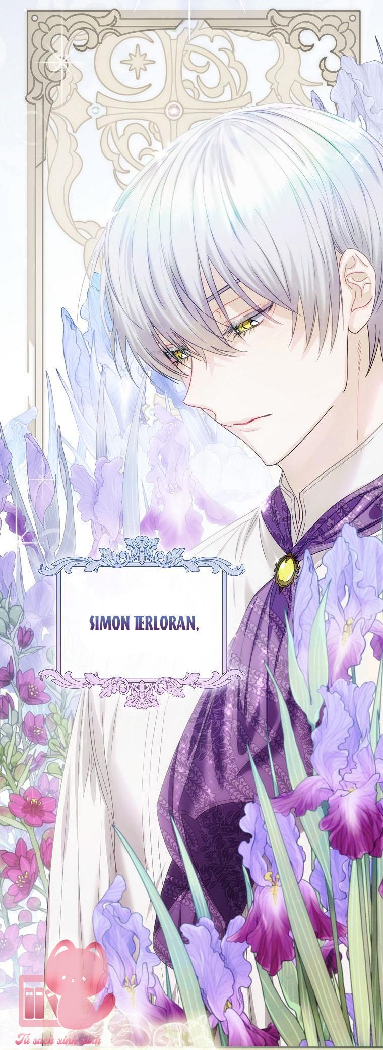 Đứa Nhỏ Không Phải Là Con Anh - Chap 1