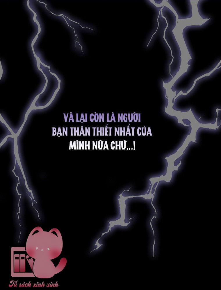 Đứa Nhỏ Không Phải Là Con Anh - Chap 1