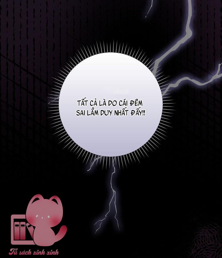 Đứa Nhỏ Không Phải Là Con Anh - Chap 1