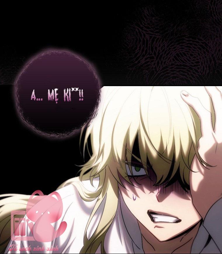 Đứa Nhỏ Không Phải Là Con Anh - Chap 1