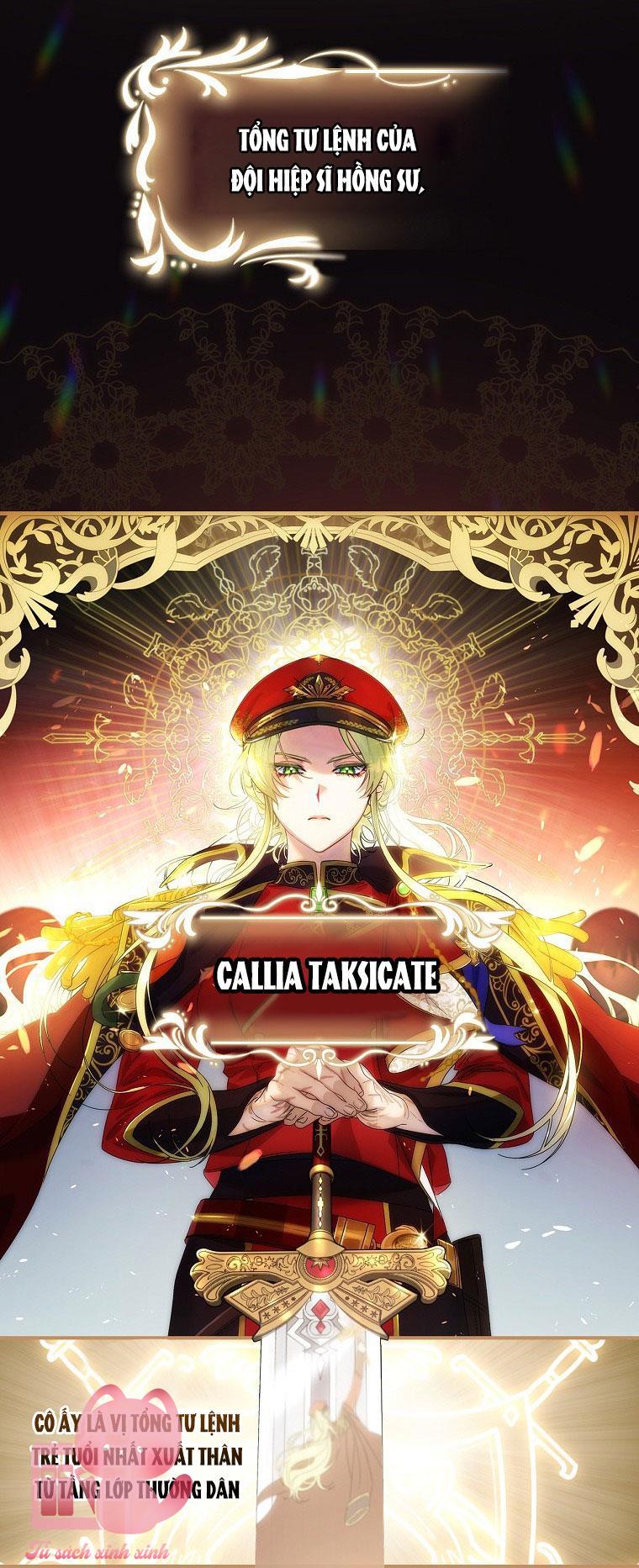 Đứa Nhỏ Không Phải Là Con Anh - Chap 1