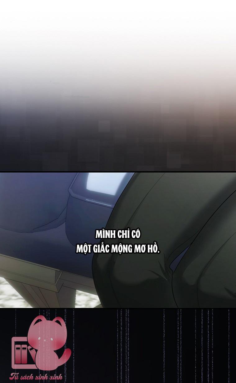 Đứa Nhỏ Không Phải Là Con Anh - Chap 1