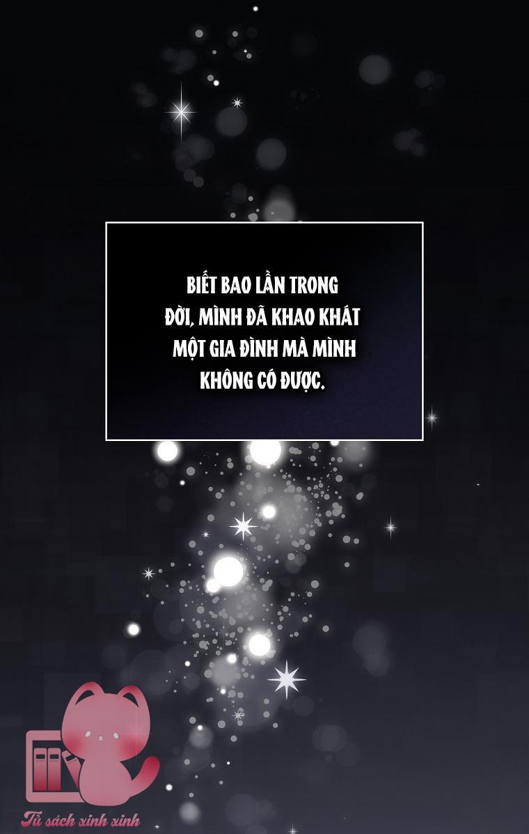 Đứa Nhỏ Không Phải Là Con Anh - Chap 1