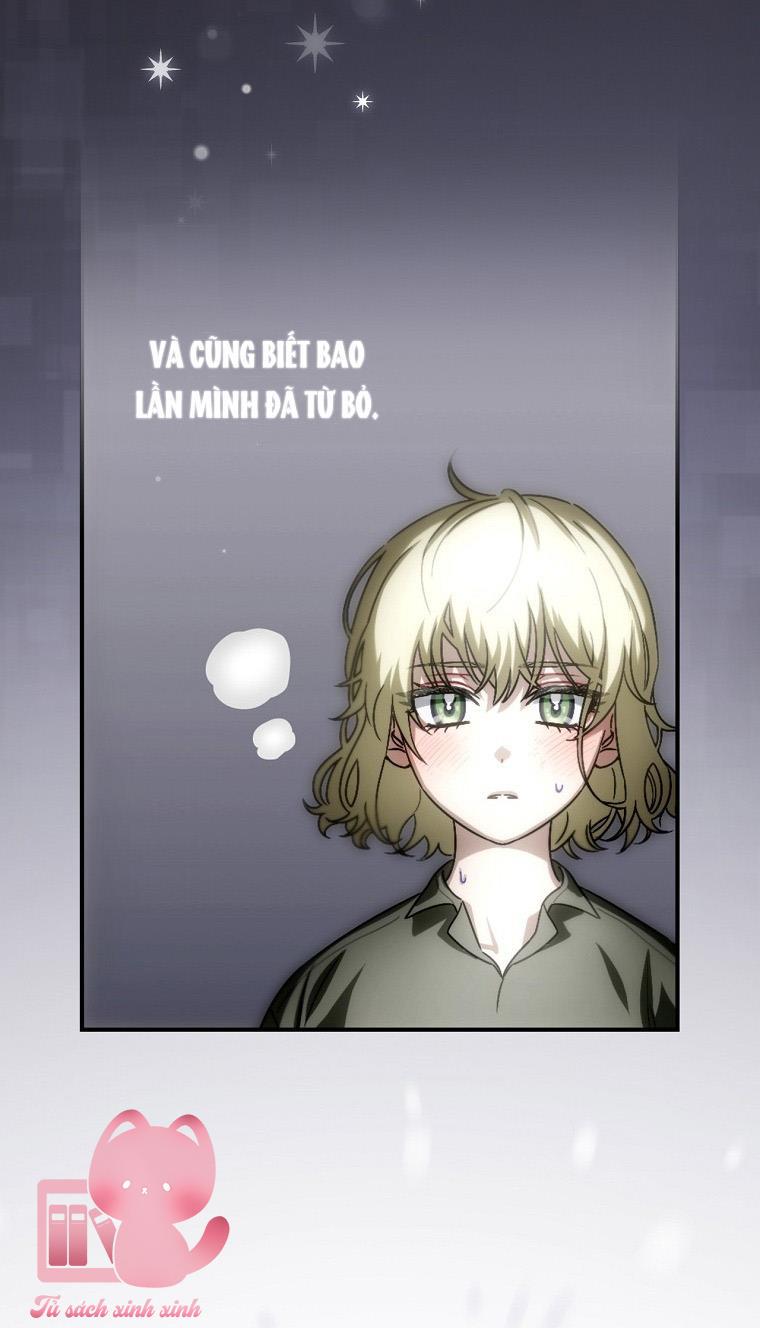 Đứa Nhỏ Không Phải Là Con Anh - Chap 1