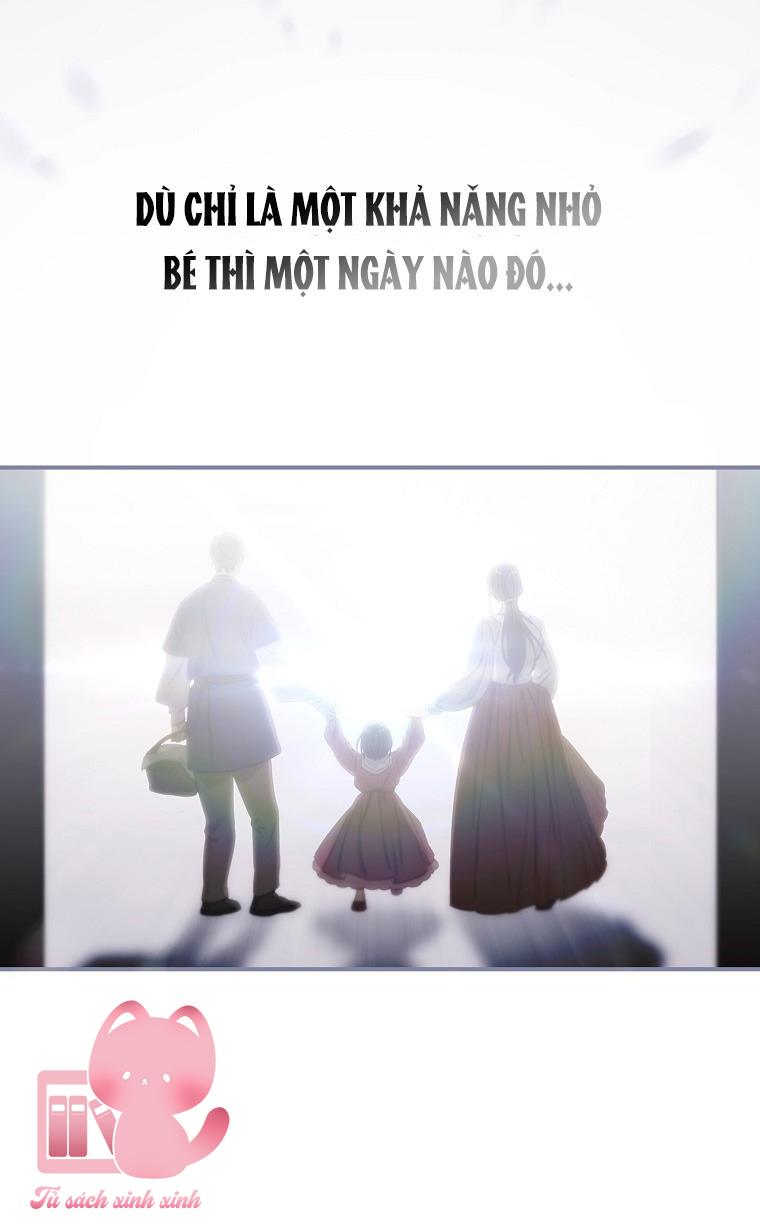 Đứa Nhỏ Không Phải Là Con Anh - Chap 1