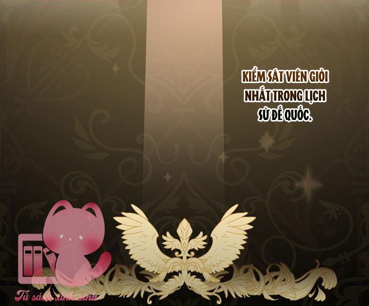 Đứa Nhỏ Không Phải Là Con Anh - Chap 1