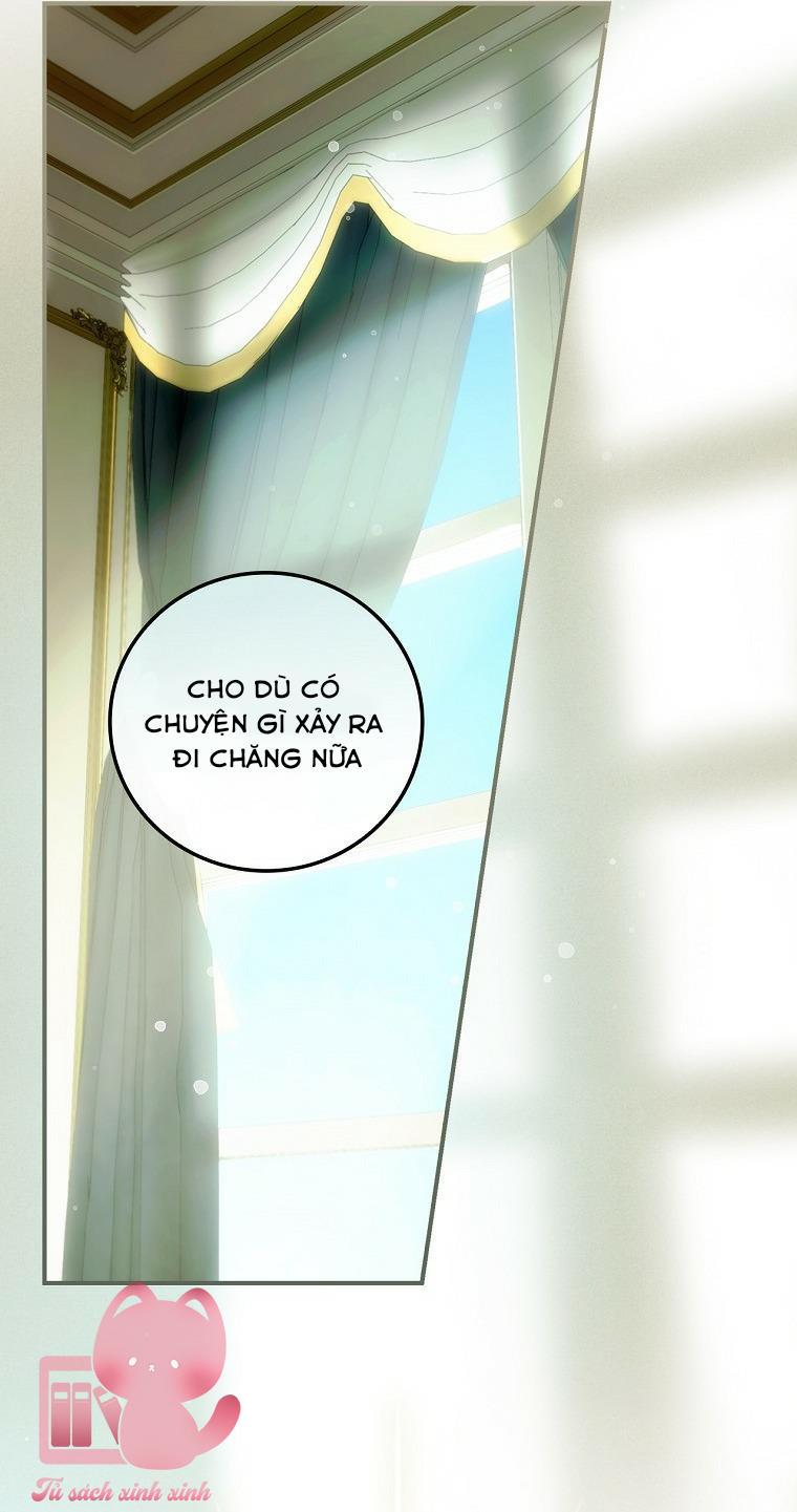 Đứa Nhỏ Không Phải Là Con Anh - Chap 1