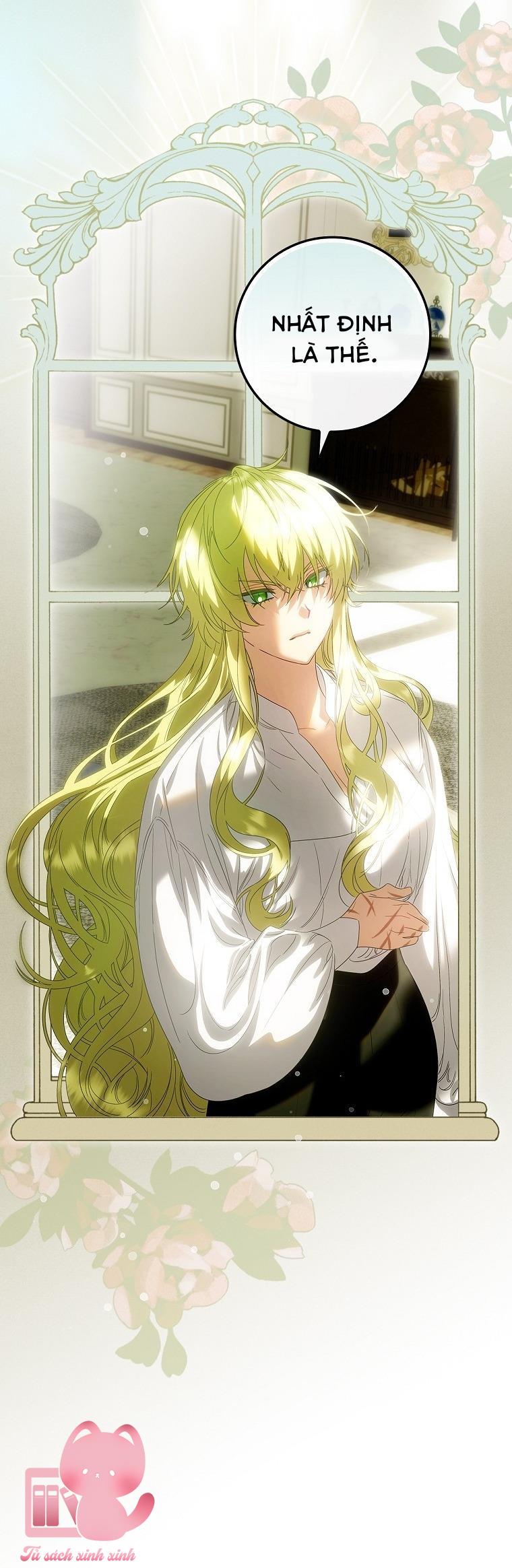 Đứa Nhỏ Không Phải Là Con Anh - Chap 1