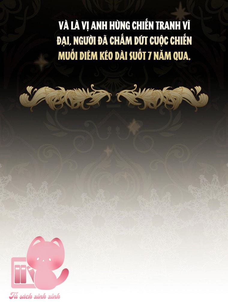 Đứa Nhỏ Không Phải Là Con Anh - Chap 1