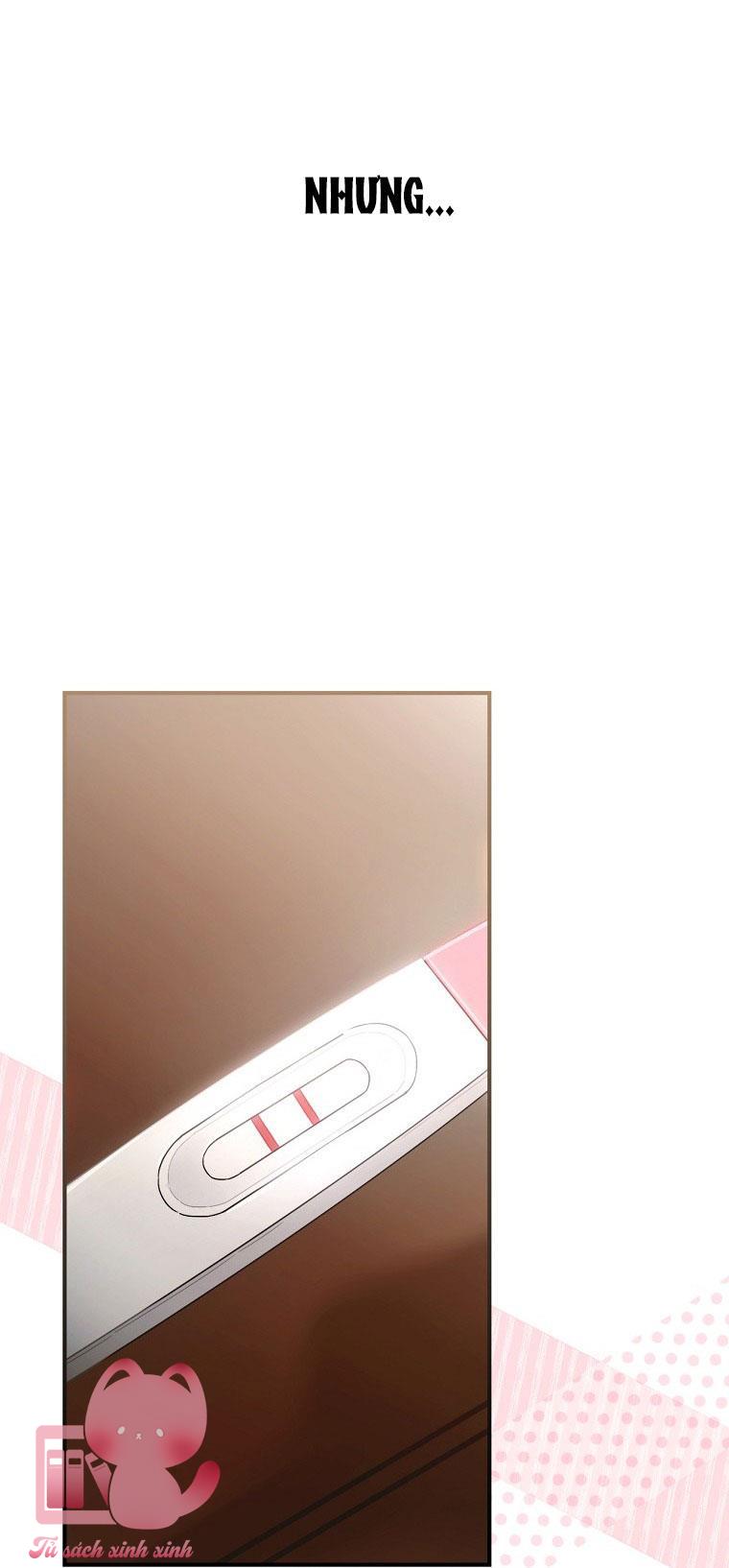 Đứa Nhỏ Không Phải Là Con Anh - Chap 1