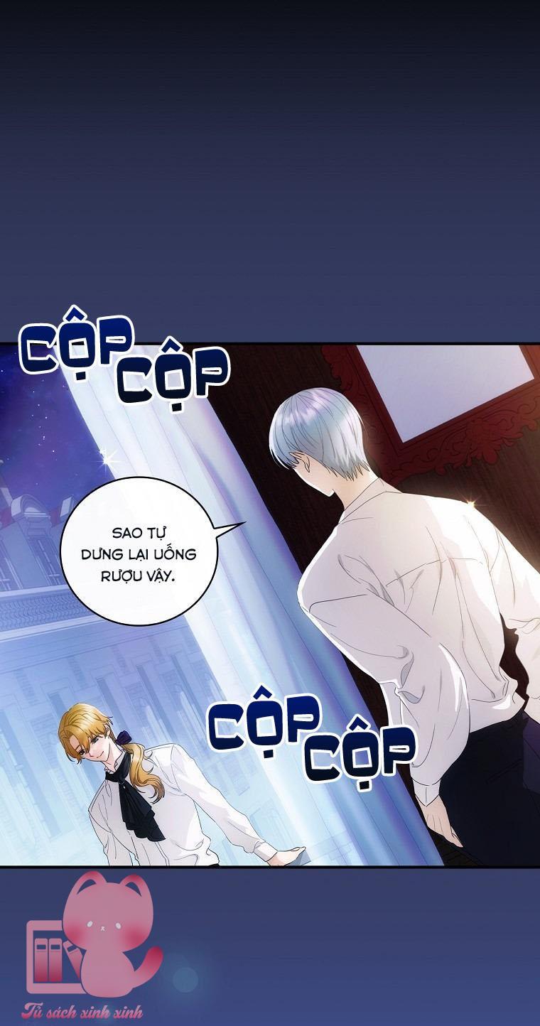 Đứa Nhỏ Không Phải Là Con Anh - Chap 10