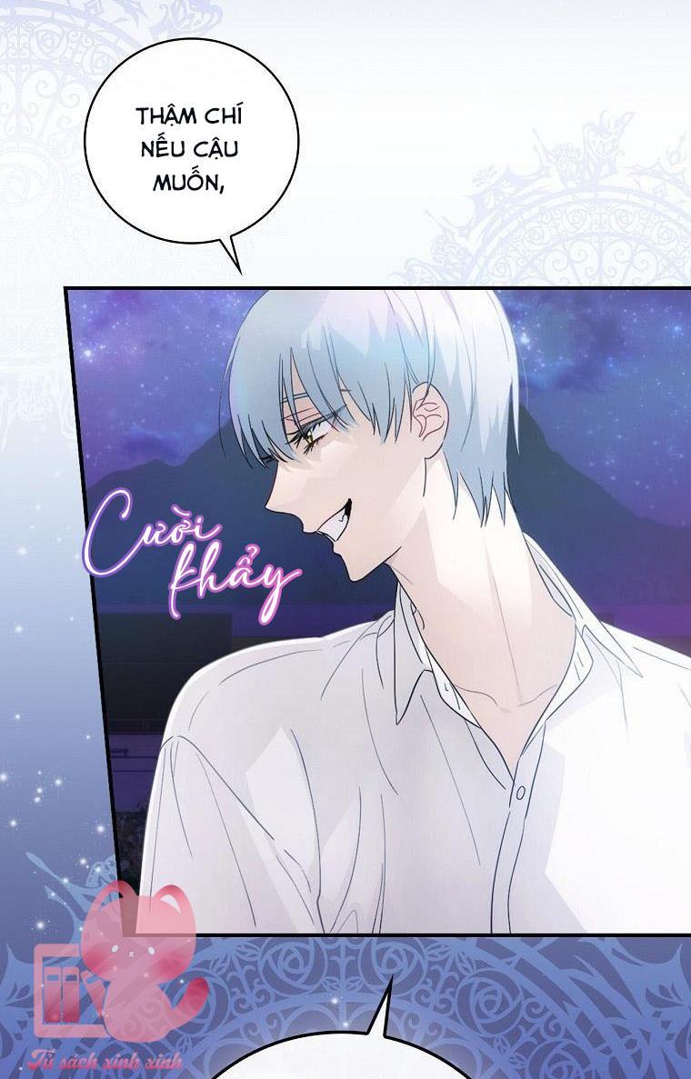 Đứa Nhỏ Không Phải Là Con Anh - Chap 10