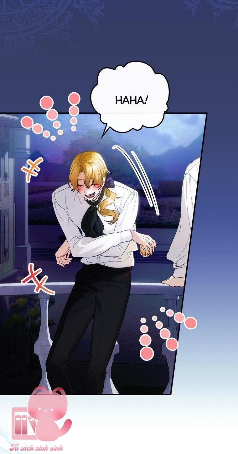 Đứa Nhỏ Không Phải Là Con Anh - Chap 10