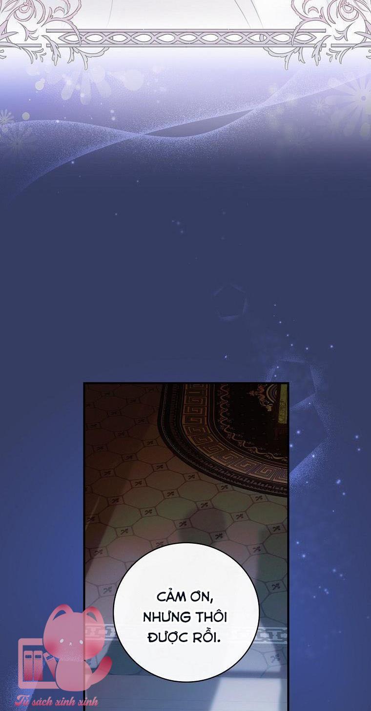 Đứa Nhỏ Không Phải Là Con Anh - Chap 10