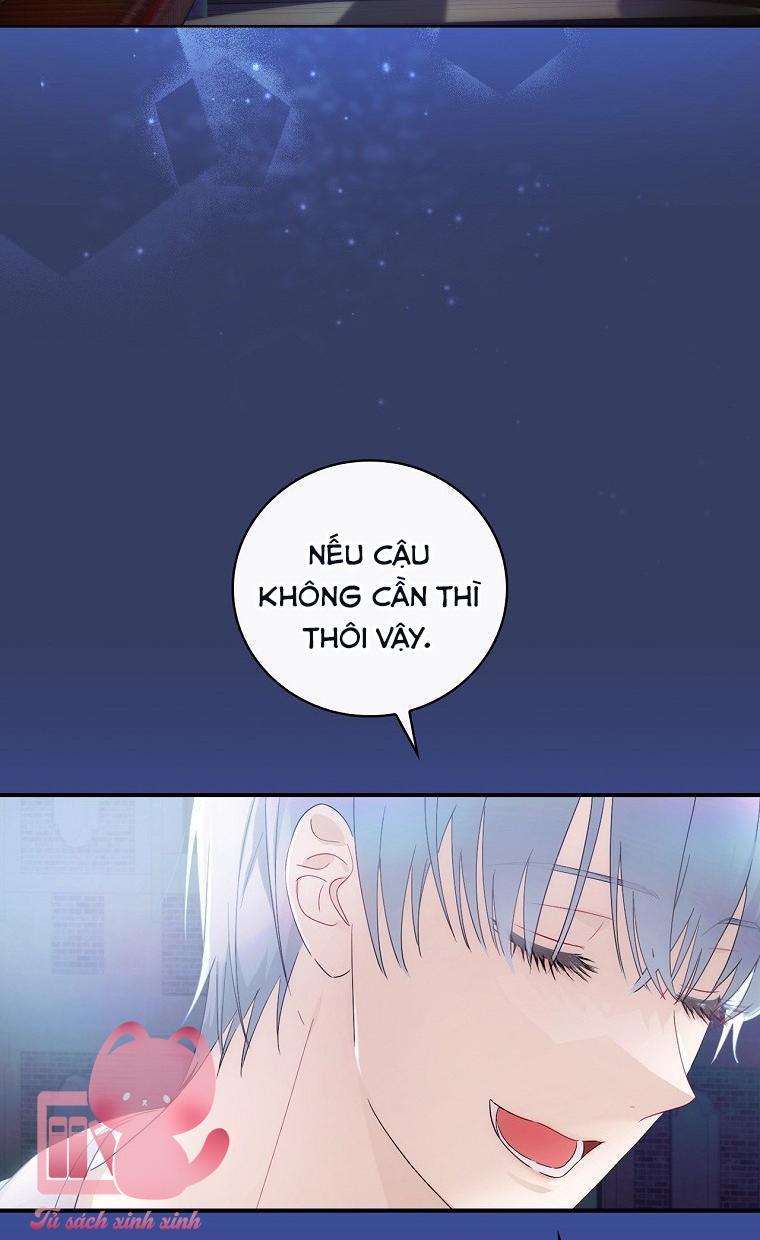 Đứa Nhỏ Không Phải Là Con Anh - Chap 10