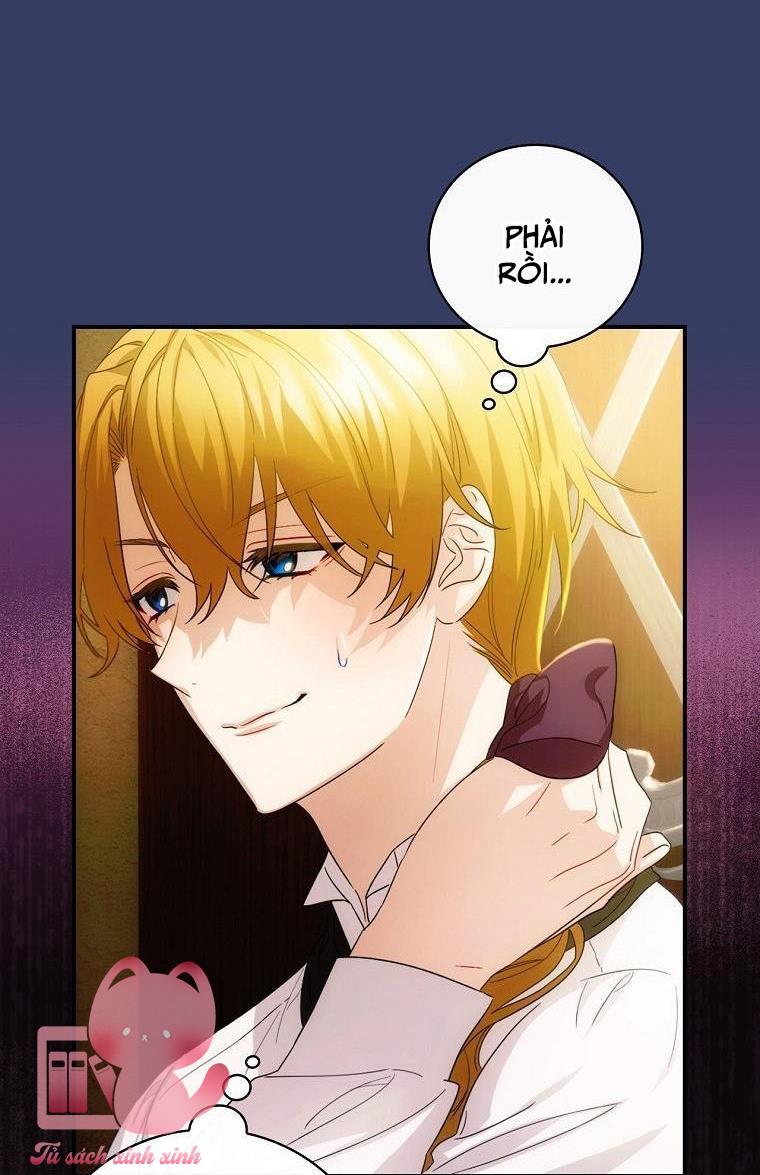 Đứa Nhỏ Không Phải Là Con Anh - Chap 10