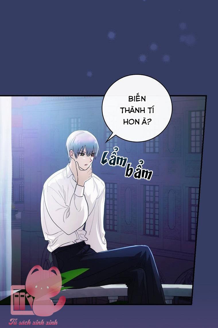 Đứa Nhỏ Không Phải Là Con Anh - Chap 10