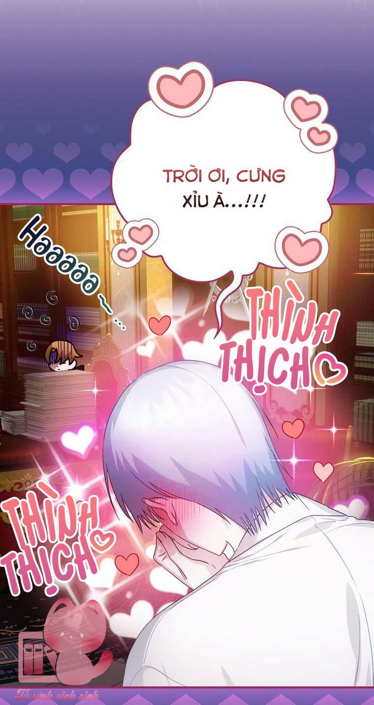 Đứa Nhỏ Không Phải Là Con Anh - Chap 10