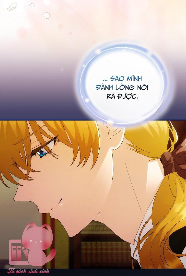 Đứa Nhỏ Không Phải Là Con Anh - Chap 10