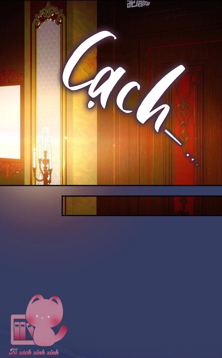 Đứa Nhỏ Không Phải Là Con Anh - Chap 10