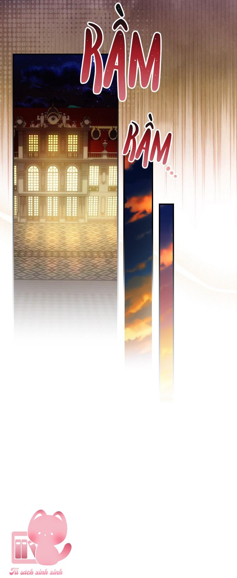 Đứa Nhỏ Không Phải Là Con Anh - Chap 10