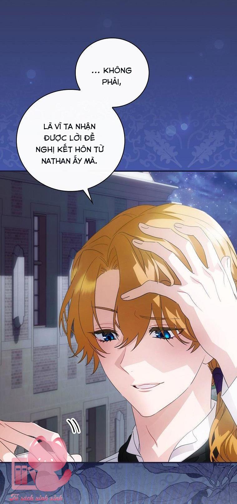 Đứa Nhỏ Không Phải Là Con Anh - Chap 10