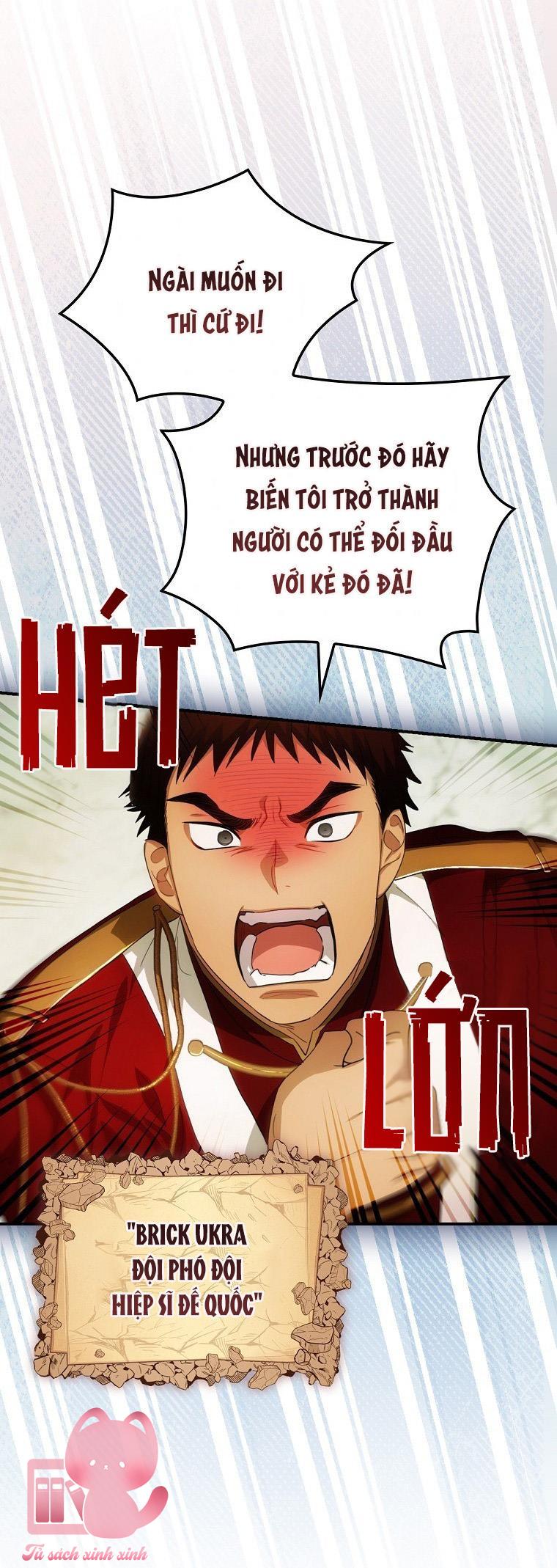 Đứa Nhỏ Không Phải Là Con Anh - Chap 10