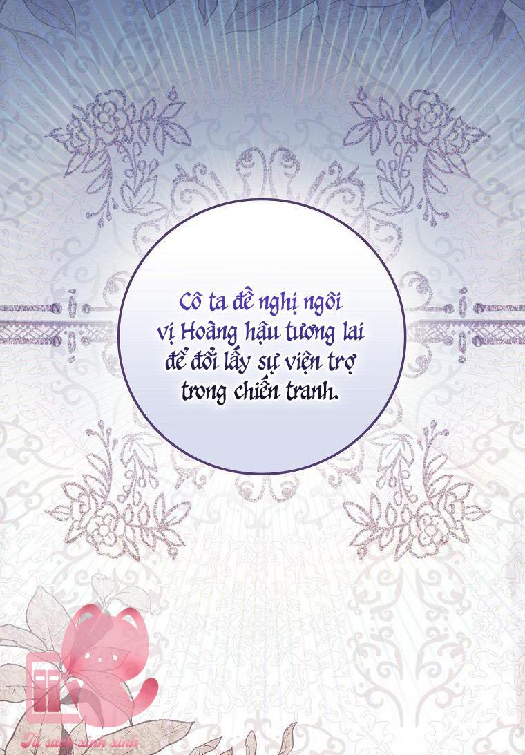 Đứa Nhỏ Không Phải Là Con Anh - Chap 10