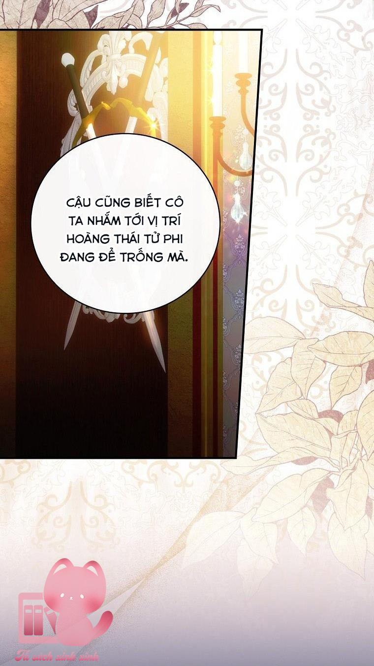 Đứa Nhỏ Không Phải Là Con Anh - Chap 10