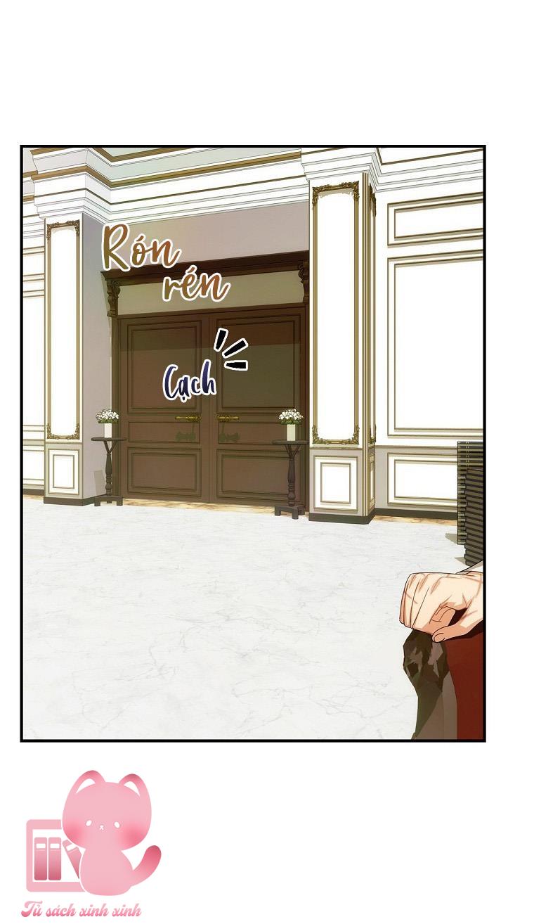 Đứa Nhỏ Không Phải Là Con Anh - Chap 10