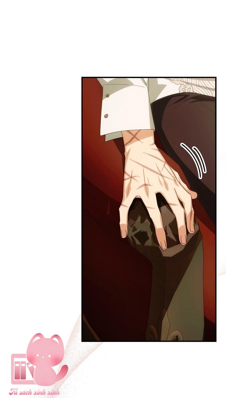 Đứa Nhỏ Không Phải Là Con Anh - Chap 10