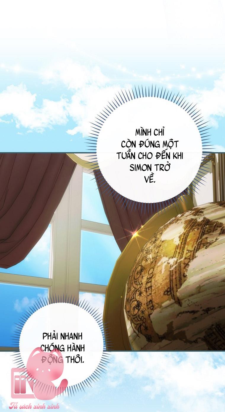 Đứa Nhỏ Không Phải Là Con Anh - Chap 10