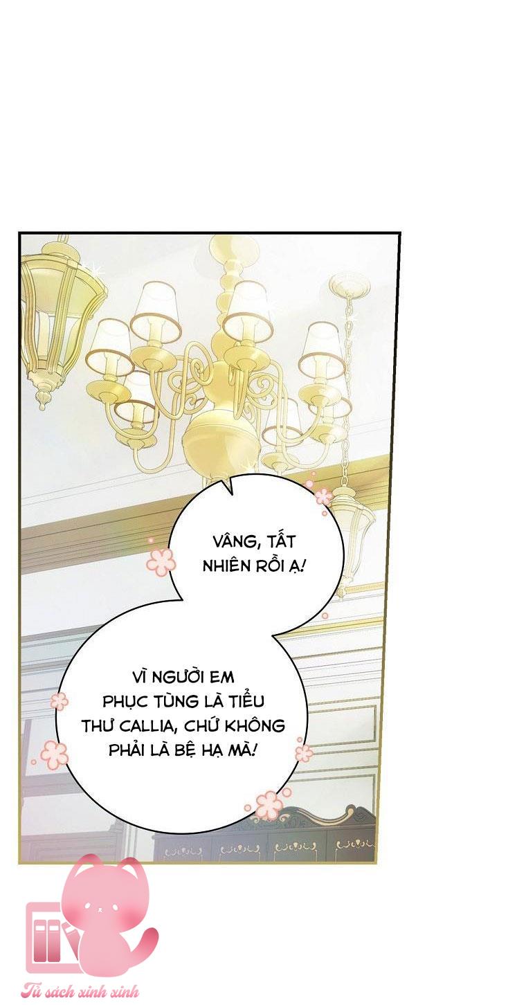 Đứa Nhỏ Không Phải Là Con Anh - Chap 11