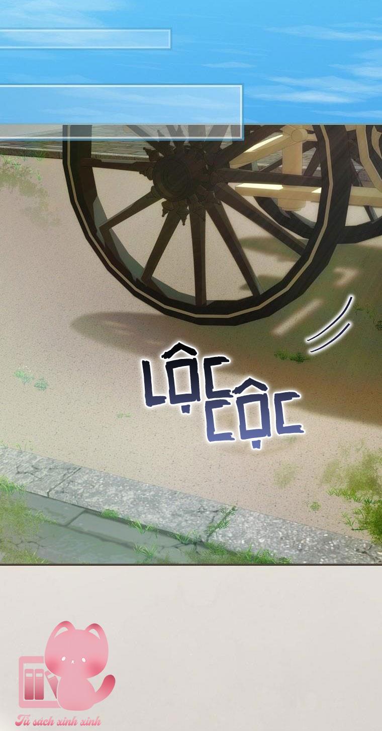 Đứa Nhỏ Không Phải Là Con Anh - Chap 11