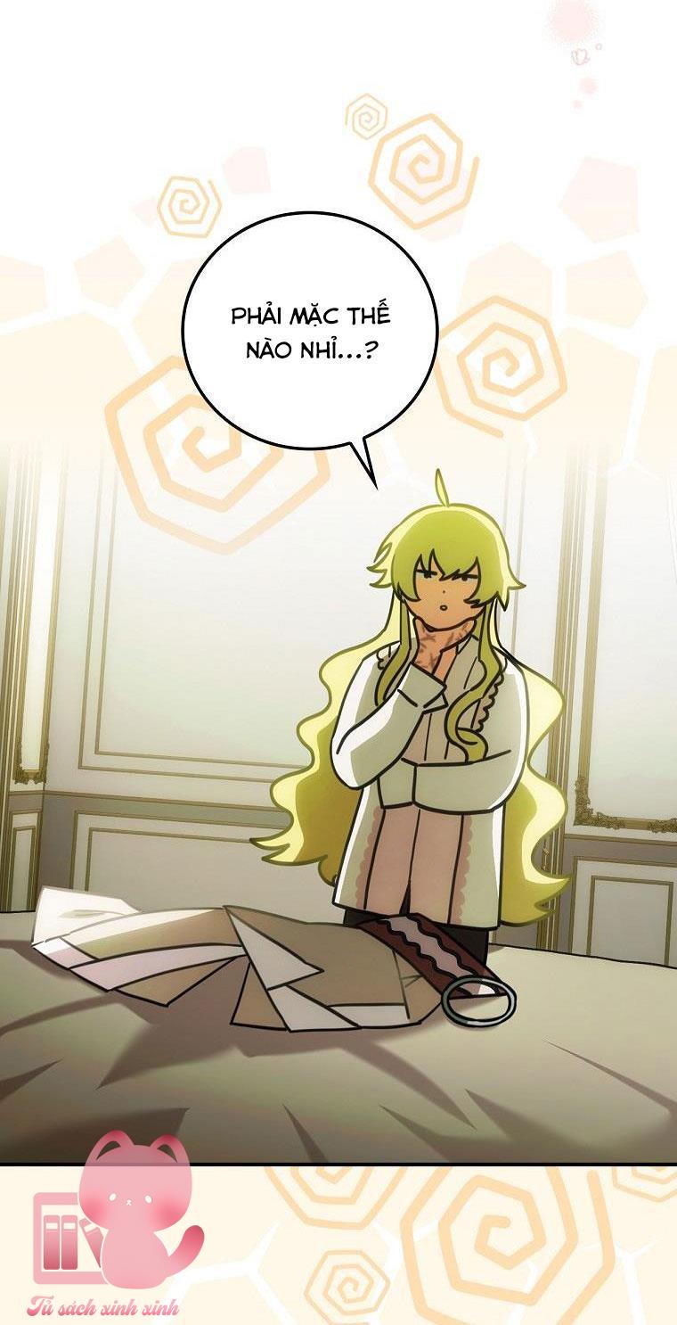 Đứa Nhỏ Không Phải Là Con Anh - Chap 11