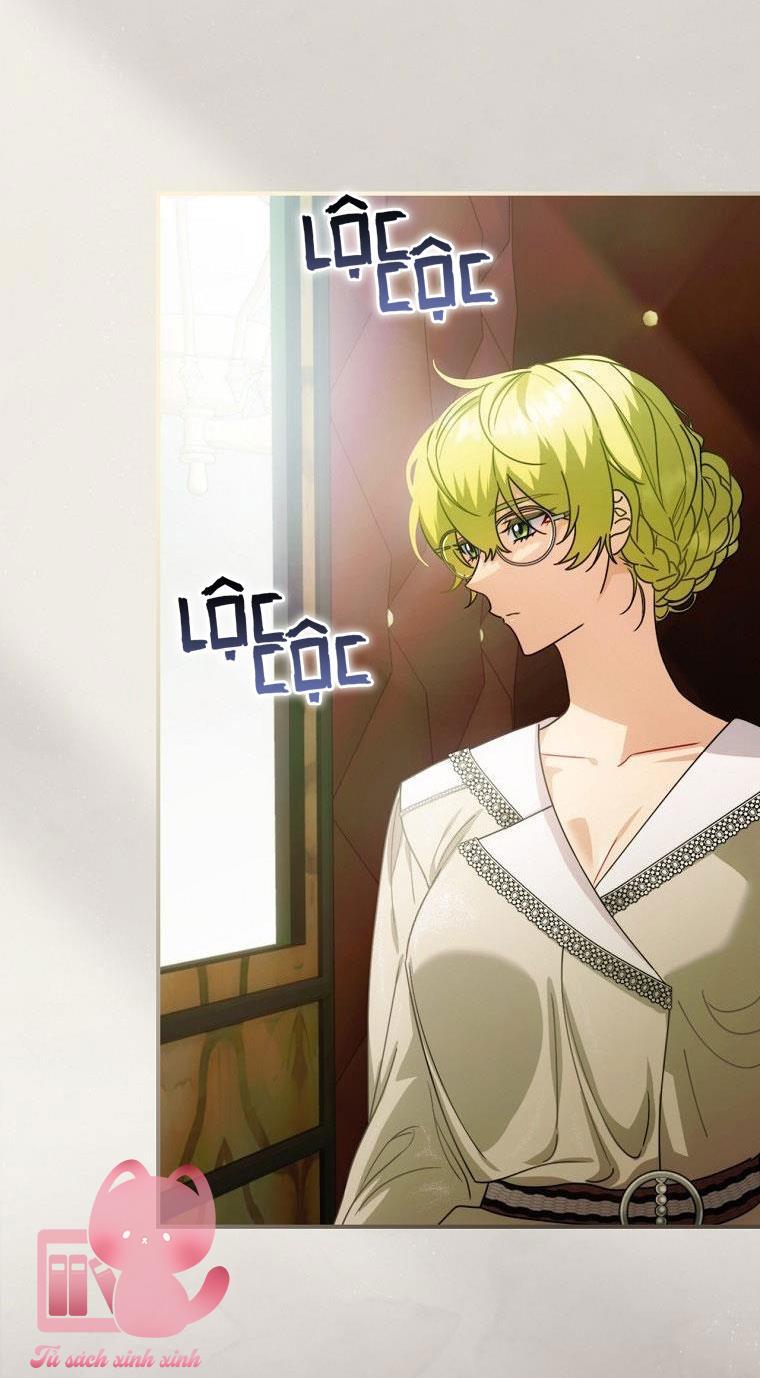 Đứa Nhỏ Không Phải Là Con Anh - Chap 11