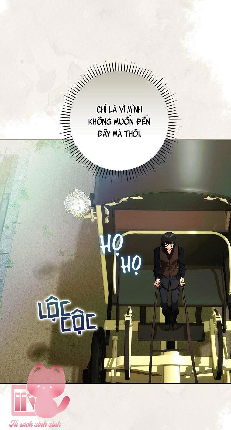 Đứa Nhỏ Không Phải Là Con Anh - Chap 11