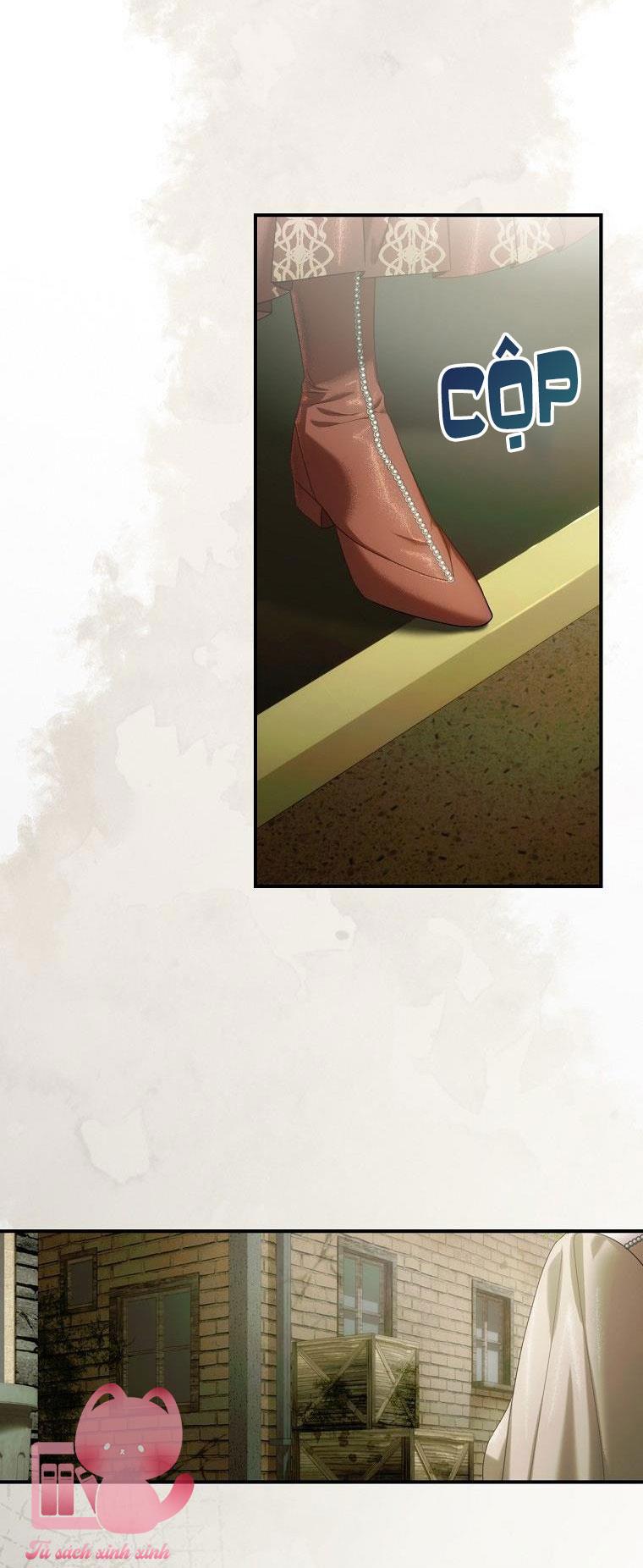 Đứa Nhỏ Không Phải Là Con Anh - Chap 11