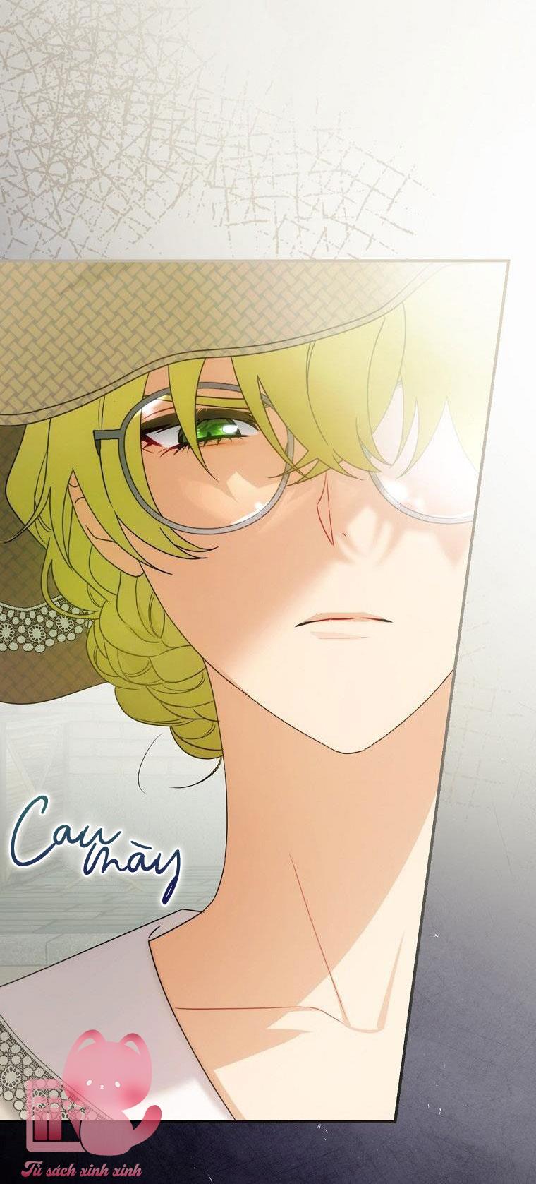 Đứa Nhỏ Không Phải Là Con Anh - Chap 11