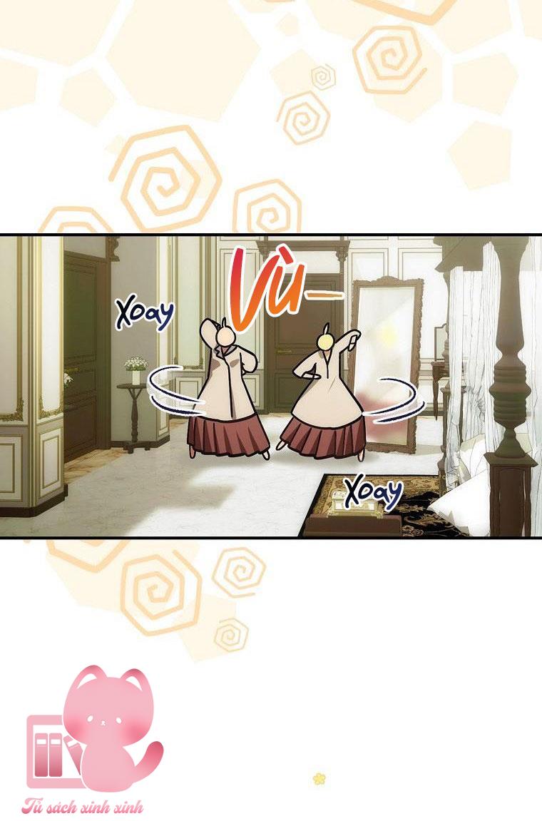 Đứa Nhỏ Không Phải Là Con Anh - Chap 11