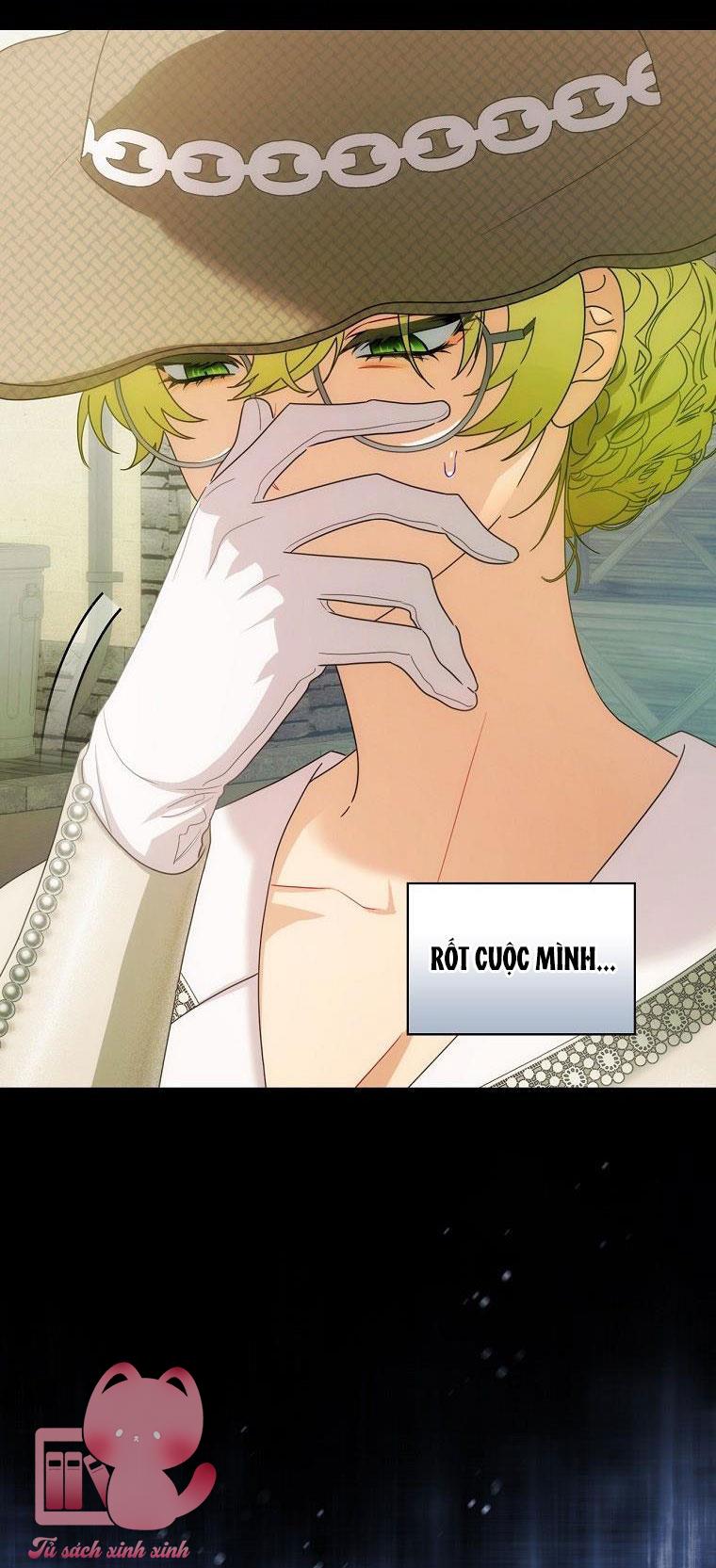 Đứa Nhỏ Không Phải Là Con Anh - Chap 11