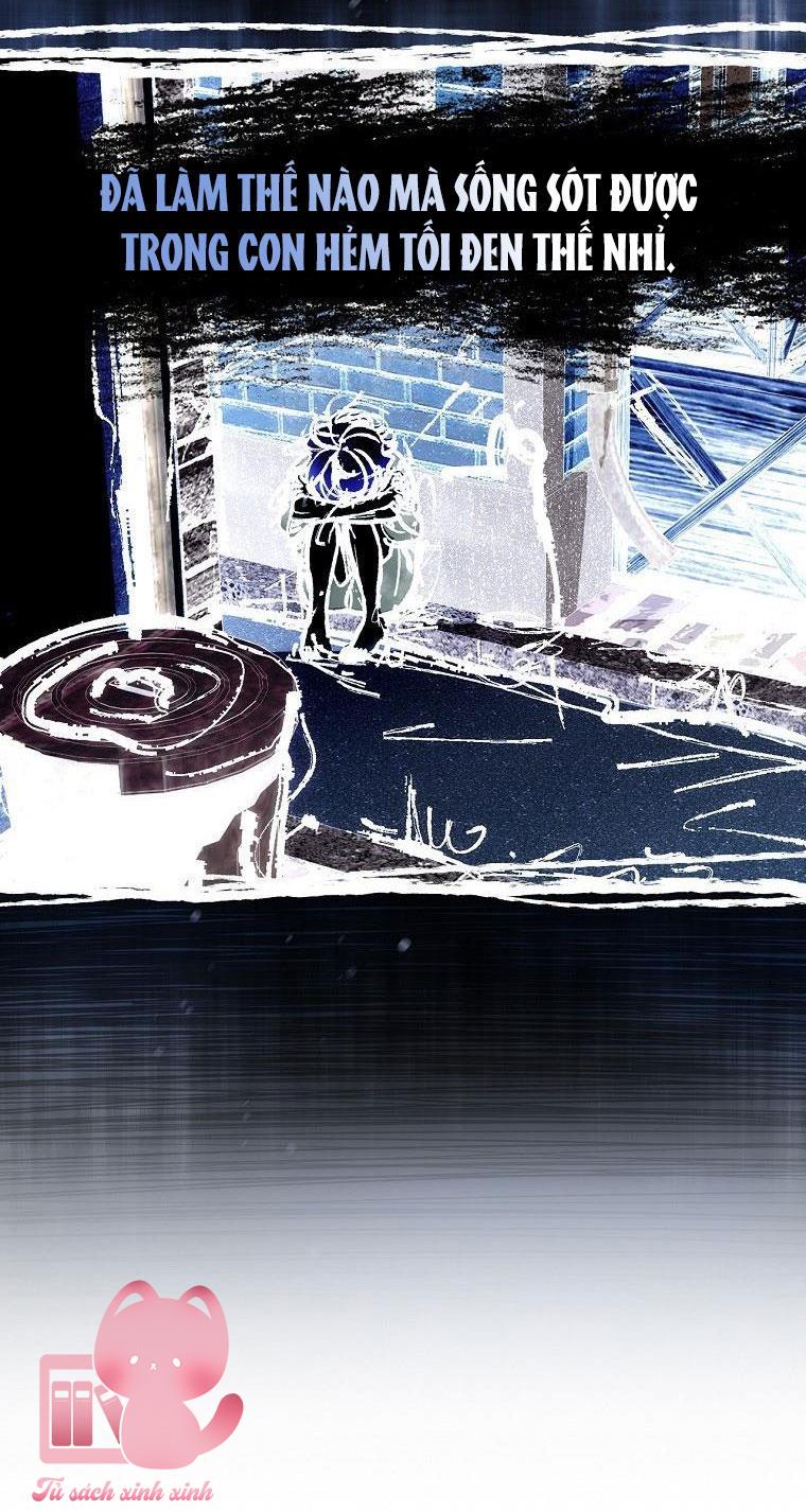 Đứa Nhỏ Không Phải Là Con Anh - Chap 11