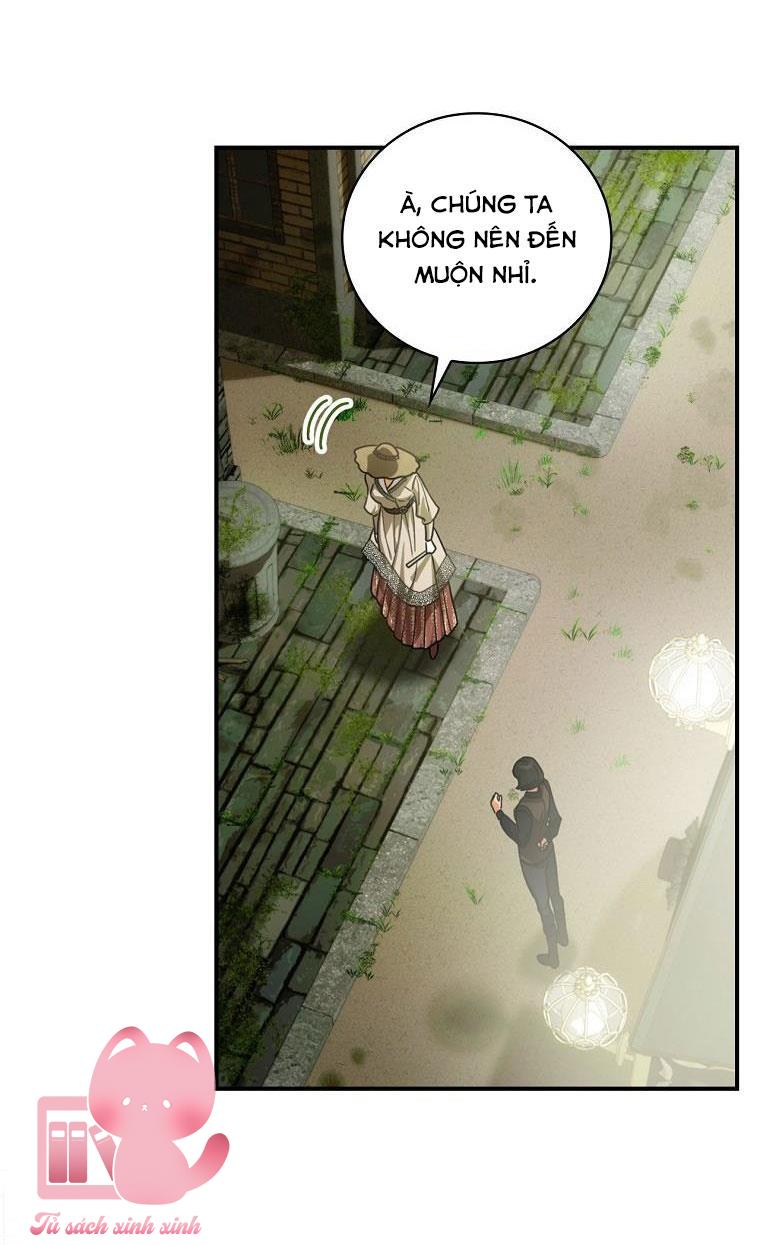 Đứa Nhỏ Không Phải Là Con Anh - Chap 11