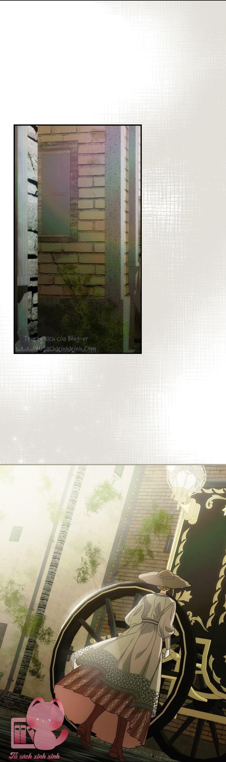 Đứa Nhỏ Không Phải Là Con Anh - Chap 11