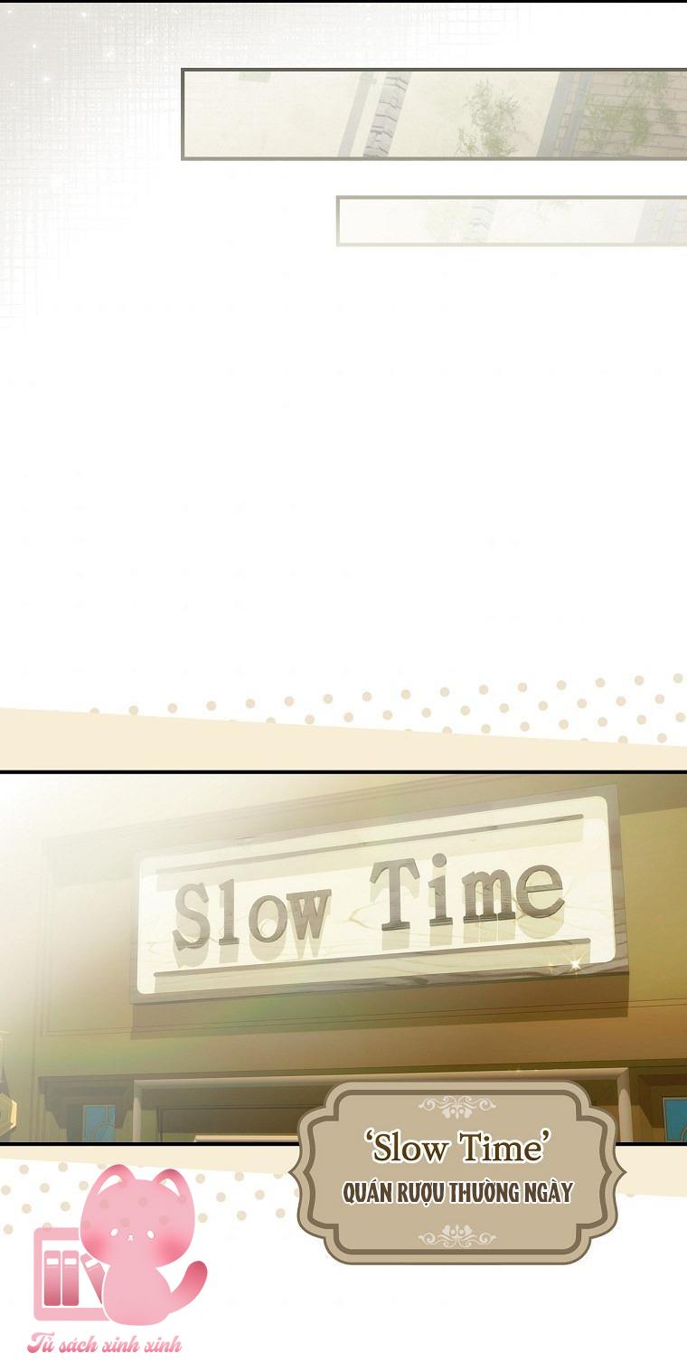 Đứa Nhỏ Không Phải Là Con Anh - Chap 11