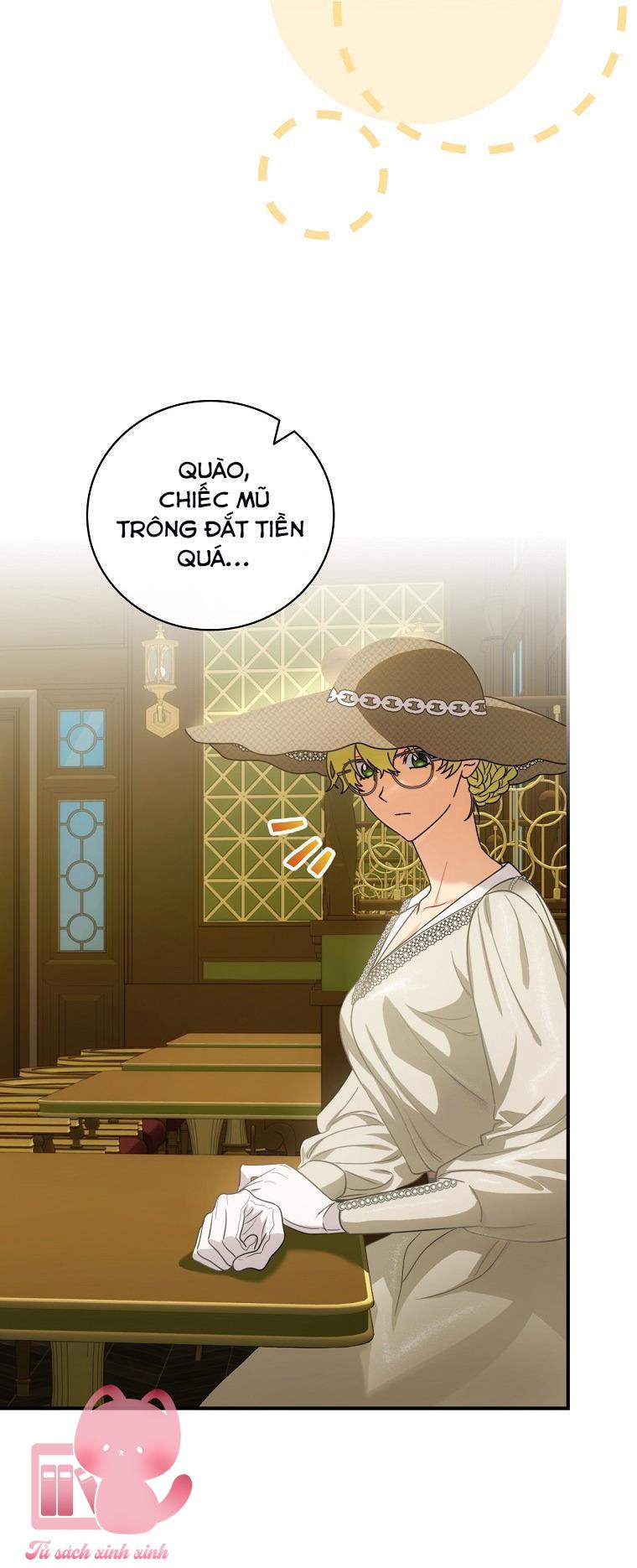 Đứa Nhỏ Không Phải Là Con Anh - Chap 11