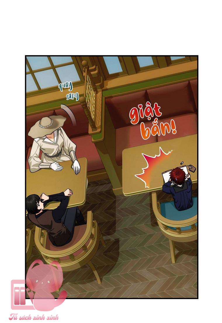 Đứa Nhỏ Không Phải Là Con Anh - Chap 11