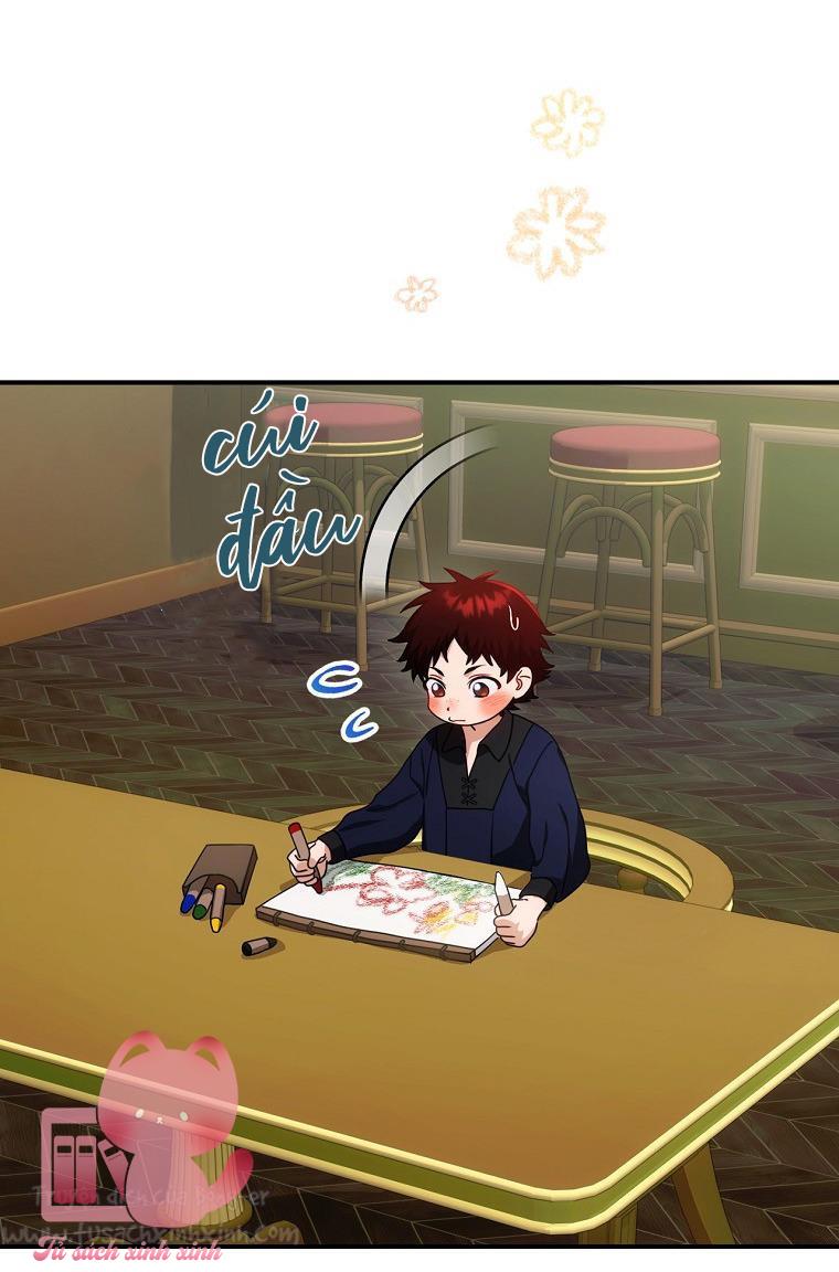 Đứa Nhỏ Không Phải Là Con Anh - Chap 11